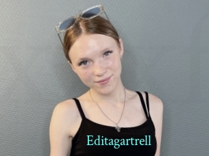Editagartrell