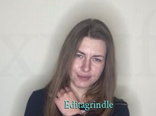 Editagrindle