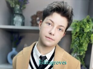 Editagroves