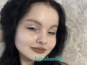 Editahandley