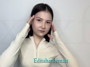 Editahardeman