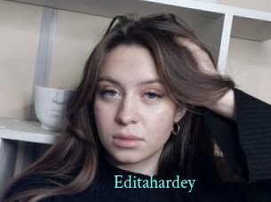Editahardey