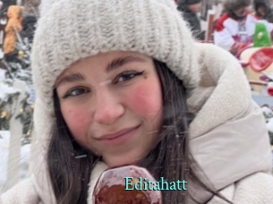 Editahatt