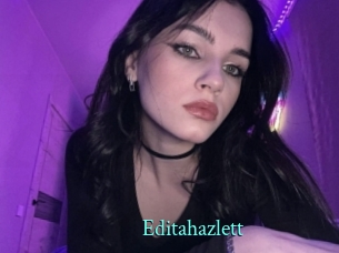 Editahazlett