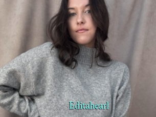 Editahearl