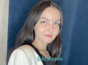 Editaherrin
