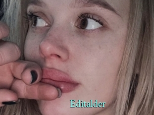 Editalder