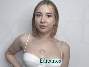 Editamos