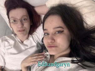 Editandgaryn