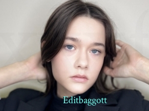 Editbaggott