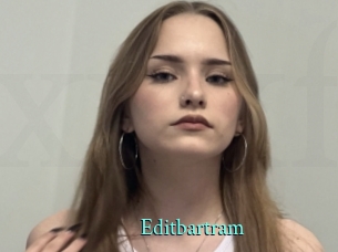 Editbartram