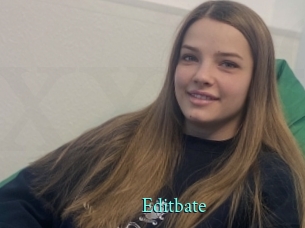 Editbate