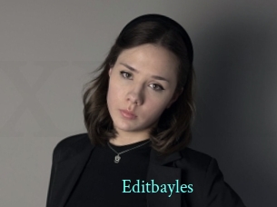 Editbayles