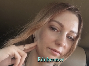 Editbeamer