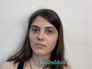 Editbeldon