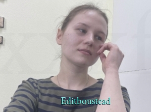 Editboustead