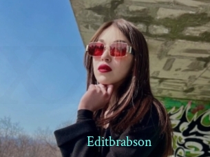 Editbrabson