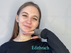 Editbrach