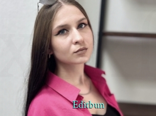 Editbun