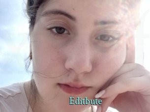 Editbute