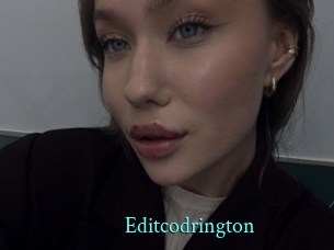 Editcodrington
