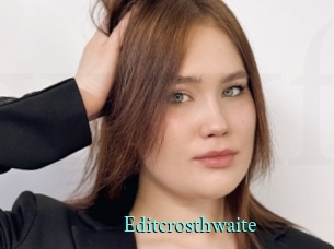 Editcrosthwaite