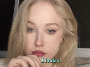 Editdavi