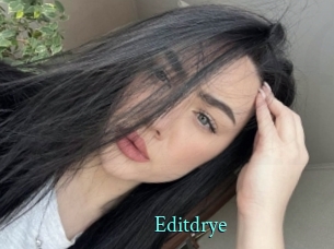 Editdrye