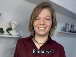 Editfarwell