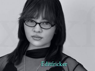 Editfricker