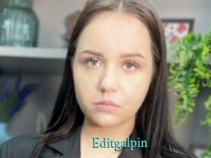 Editgalpin