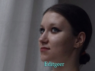 Editgeer