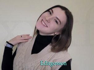 Editgosson
