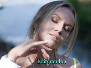 Editgrandon