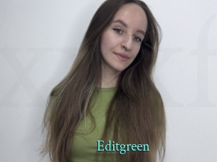Editgreen