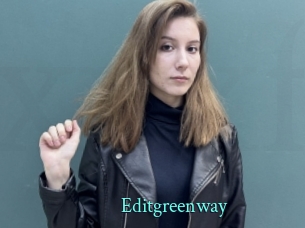 Editgreenway