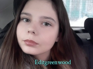 Editgreenwood
