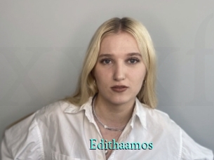 Edithaamos