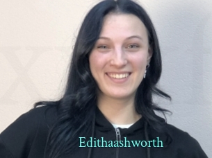 Edithaashworth