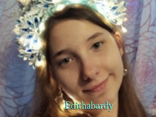 Edithabardy