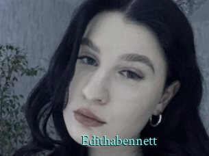 Edithabennett