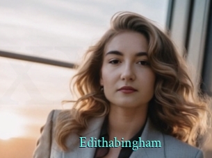 Edithabingham