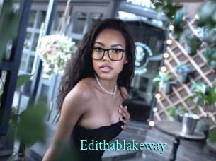 Edithablakeway
