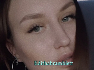 Edithabramblett