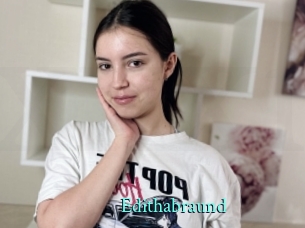 Edithabraund