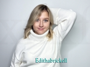 Edithabrickell