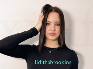 Edithabrookins