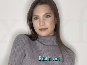 Edithacarl