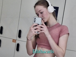 Edithacarls