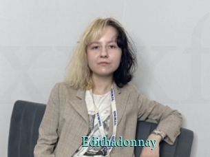 Edithadonnay